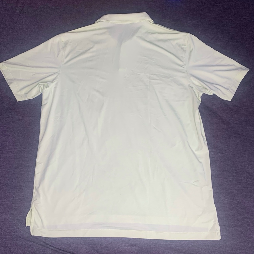 Peter Millar Summer Comfort XXL Men’s Polo - Picture 4 of 4